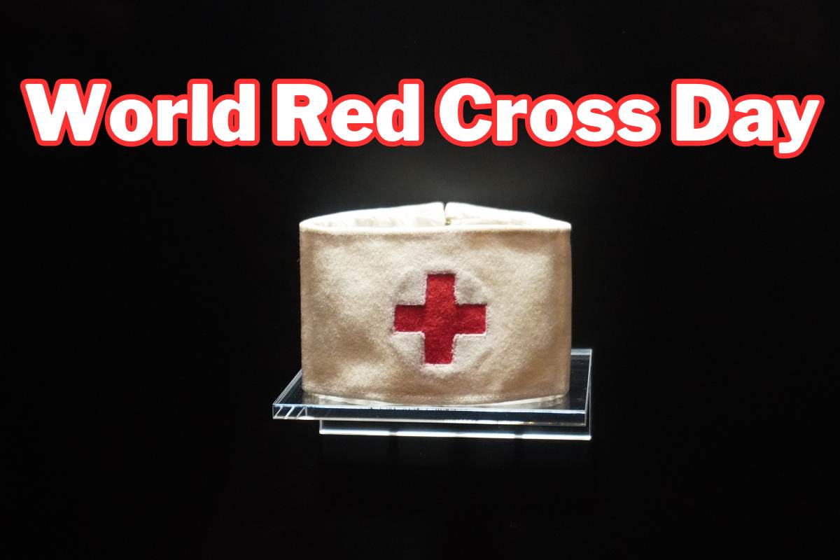 Happy World Red Cross Day Wish: रेड क्रॉस डे अपनों को भेजें शुभकामनाएं, समझाएं इस दिन का महत्व