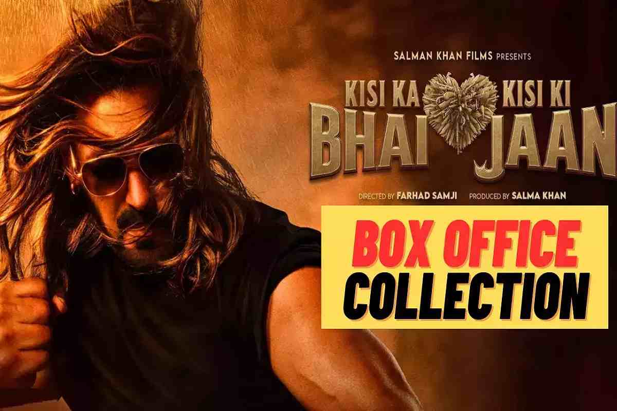 Kisi Ka Bhai Kisi Ki Jaan Box Office Collection Day 18: जानें 18 दिन का कलेक्शन फिल्म KKBKKJ की कमाई पड़ी धीमी