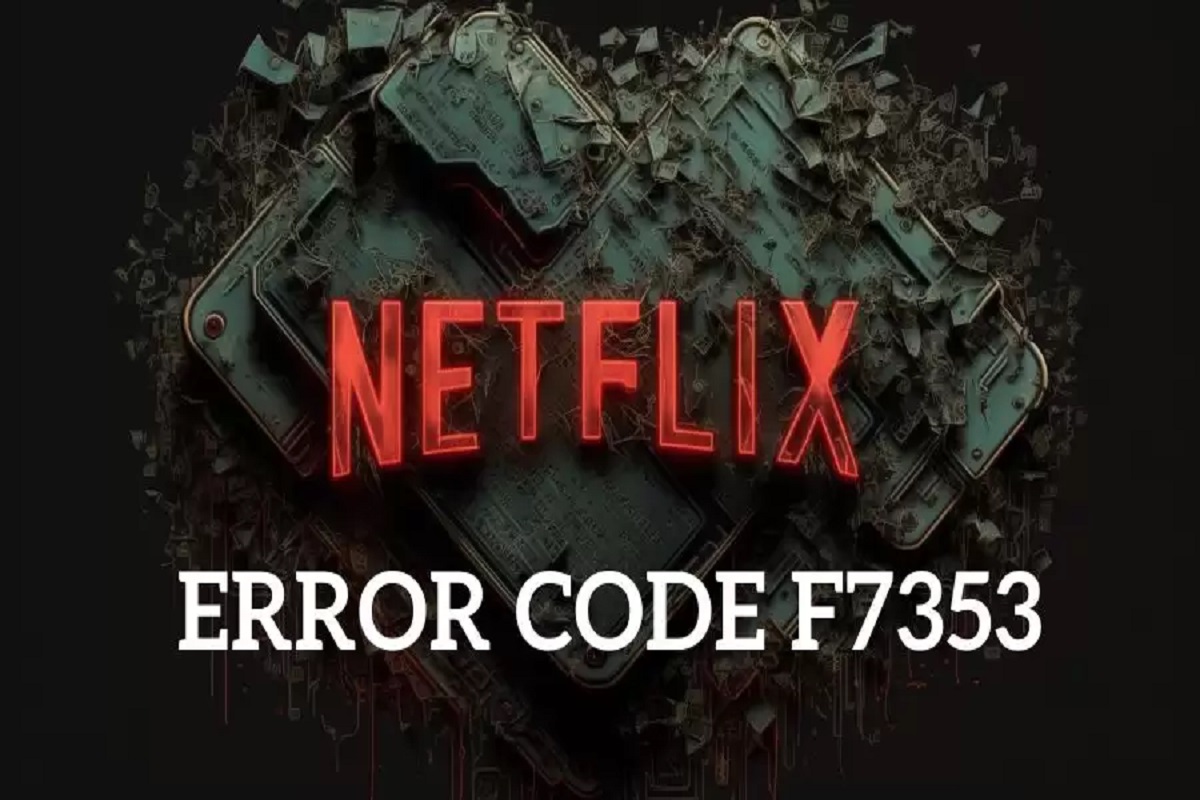 ➤ Qual é o código de erro Netflix AVF 11839 e como corrigi-lo? 🕹