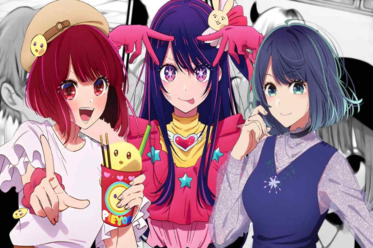 Oshi no Ko chapter 124: Oshi no Ko Chapter 124: Release date, time, plot  and all you need to know - The Economic Times