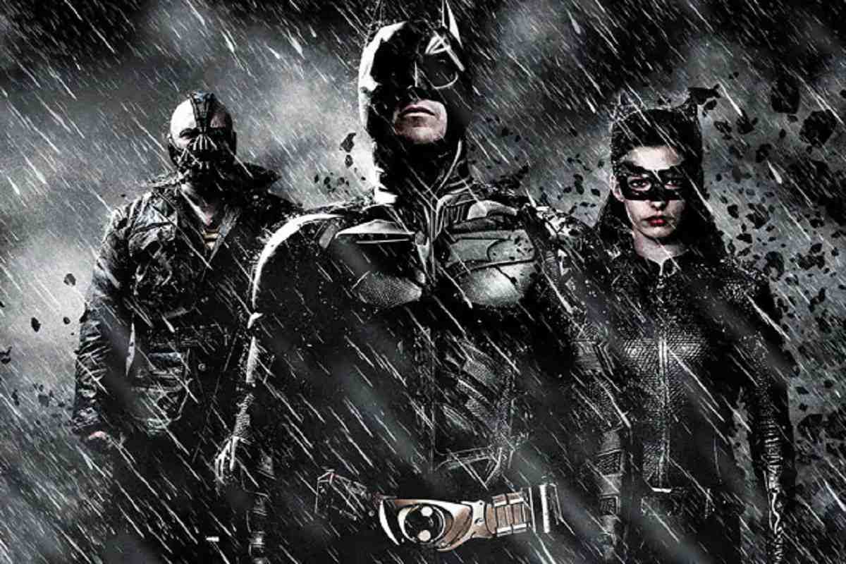 Gotham Knights ending, explained