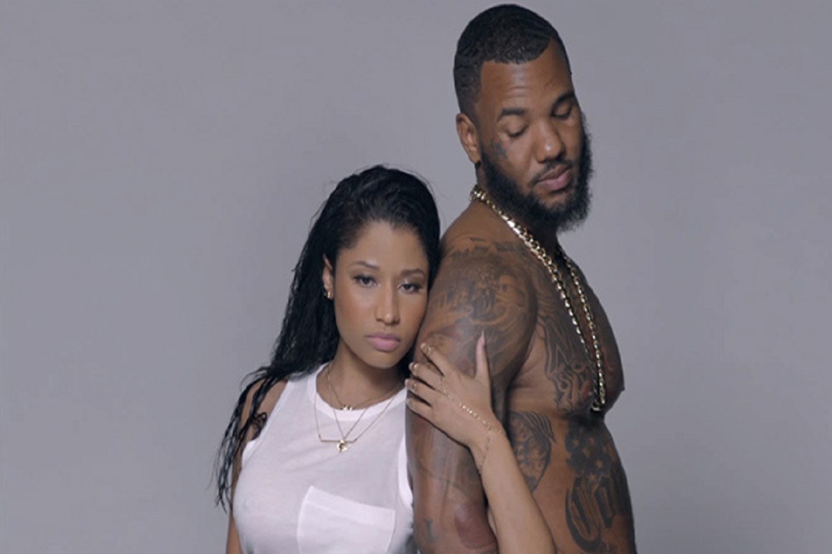 Are Monica and The Game Dating? Everything About Their Relationship