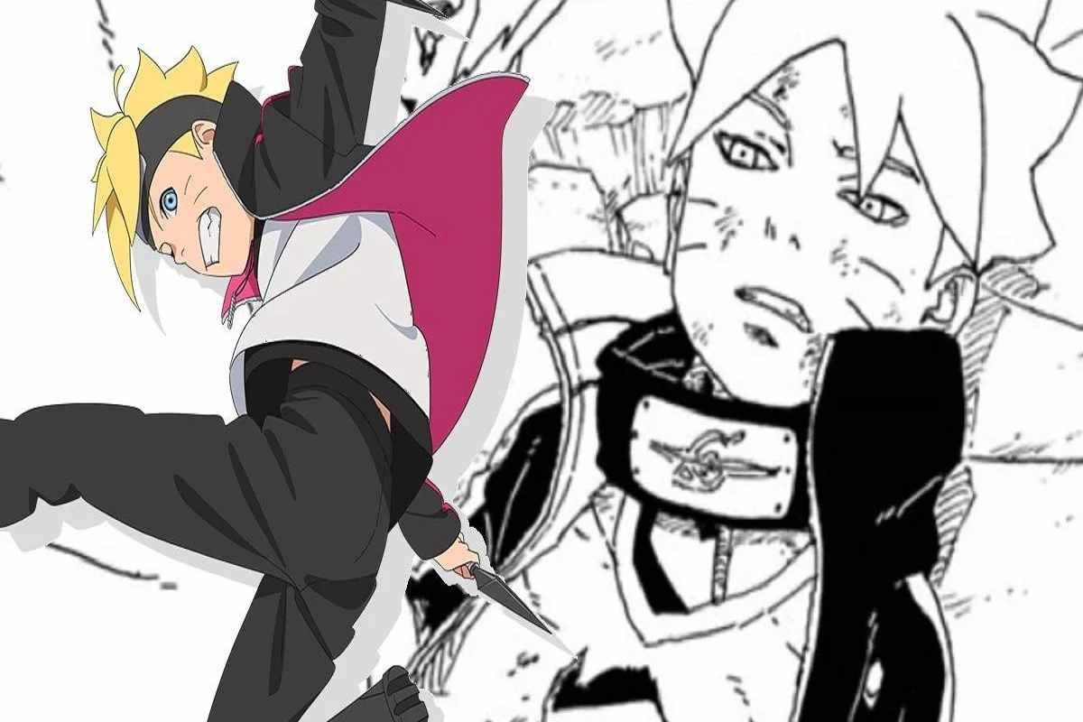 Boruto Two Blue Vortex Anime Release Date: The Countdown Begins