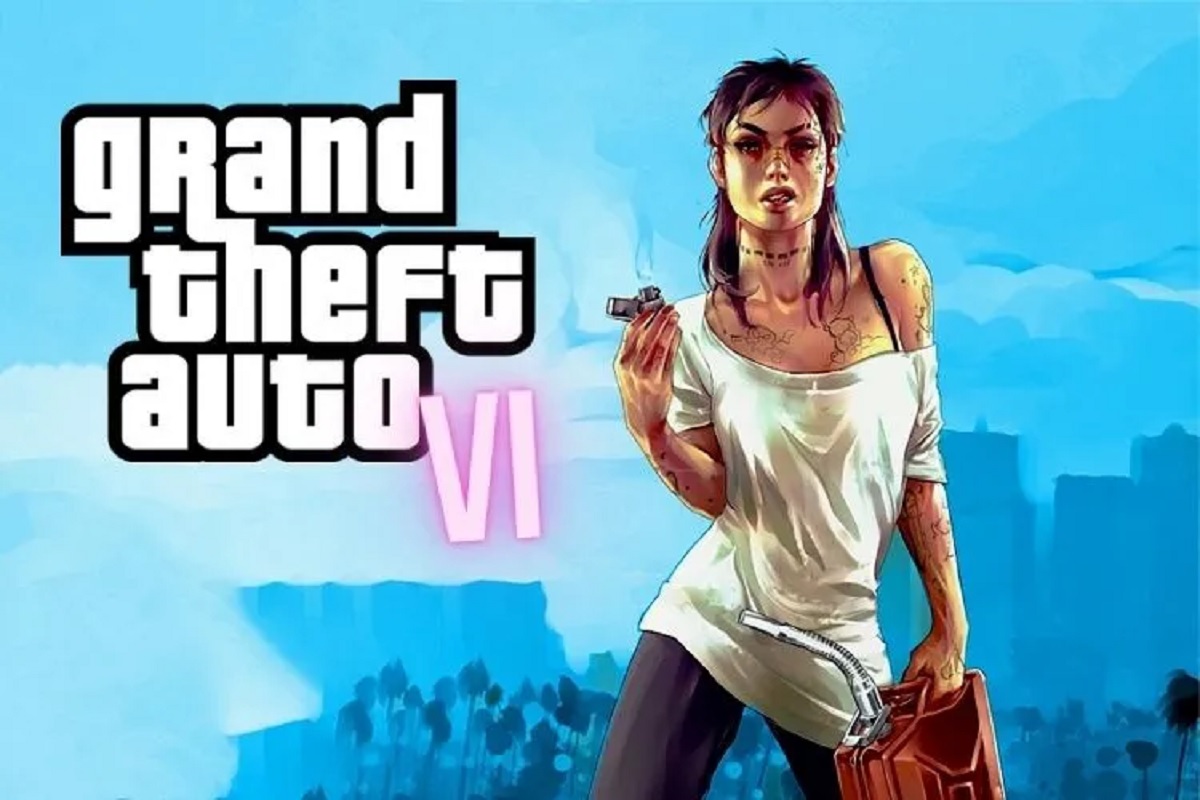 GTA 6 release date blow as next Rockstar Games hit leaks, it's not new  Grand Theft Auto, Gaming, Entertainment