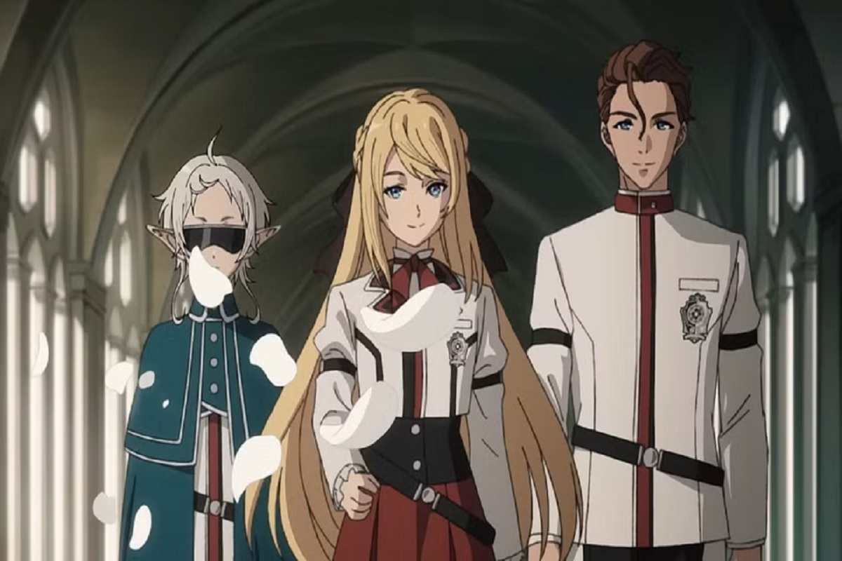 Mushoku Tensei Season 2 Episode 4 Review: A Magical Offer