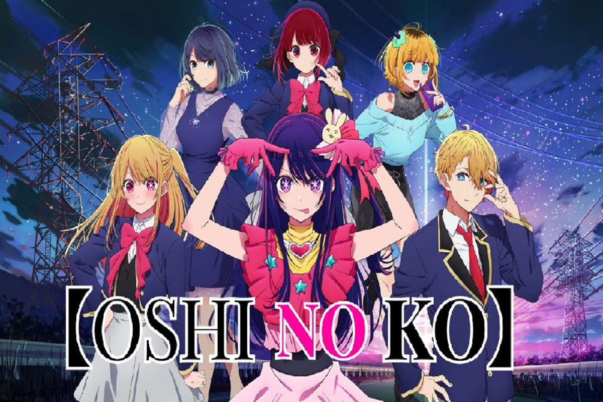 Exploring the reasons Why Oshi no Ko is so popular in 2023?