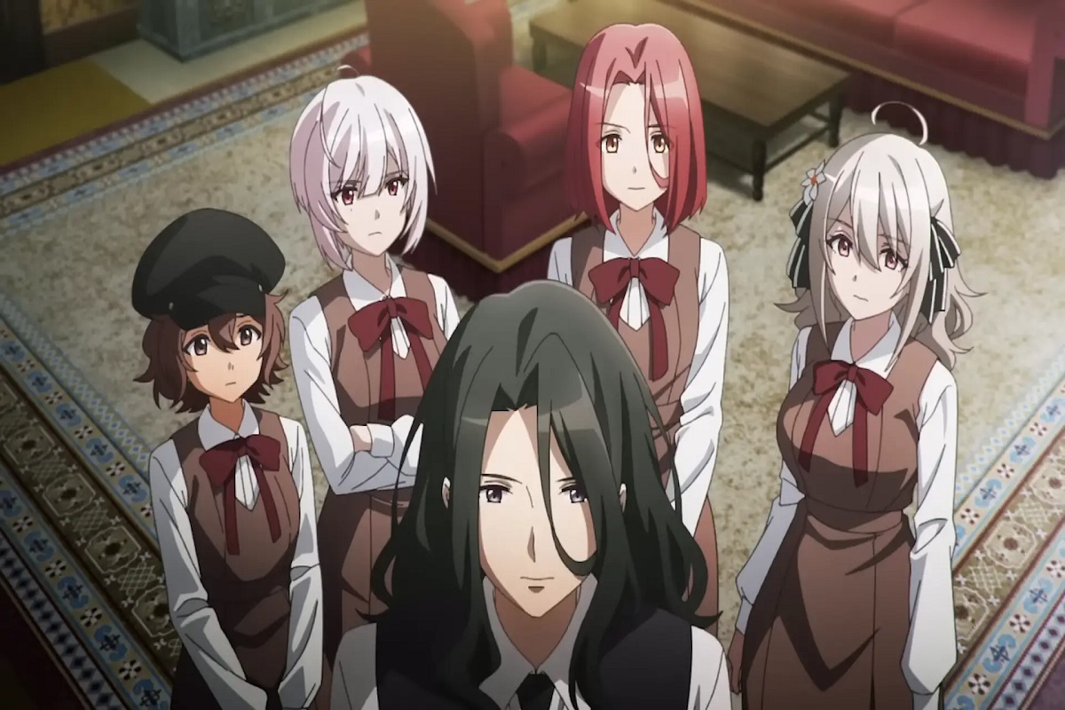 Classroom of the Elite Season 2 Gets Release Date Information