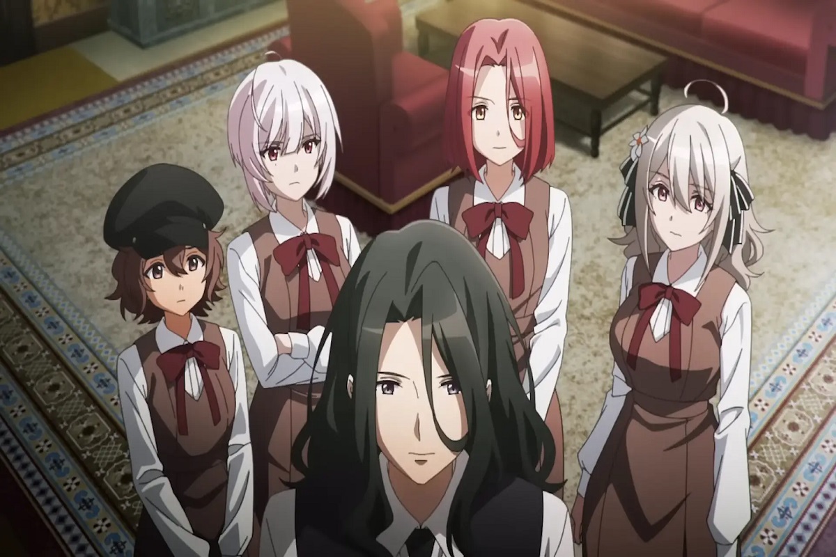 Classroom Of The Elite Season 3 Release Window, Cast, Plot, and