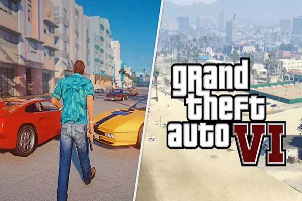 WATCH: GTA 6 Gameplay leaked footage throws up new locations