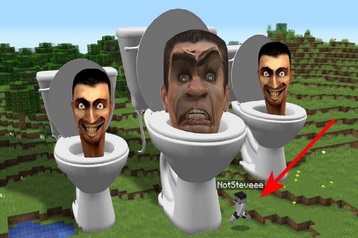 What Is Skibidi Toilets? 1-50 All Episodes (50-1) All New Seasons