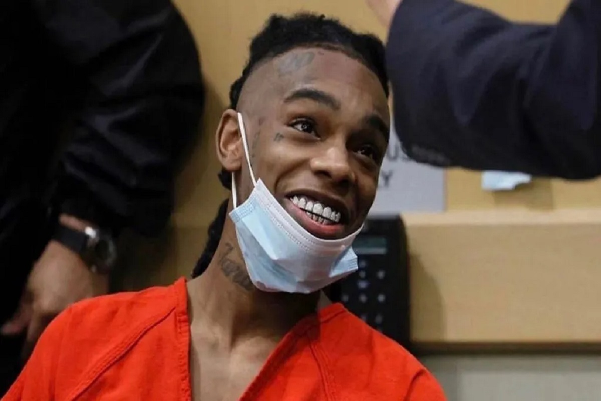 YNW MELLY Release Date When will YNW MELLY free from jail prison