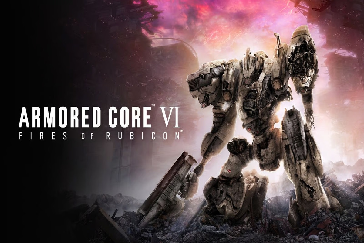 Armored Core 6 Guide: Walkthrough, Boss Fight Strategies, and Best Parts