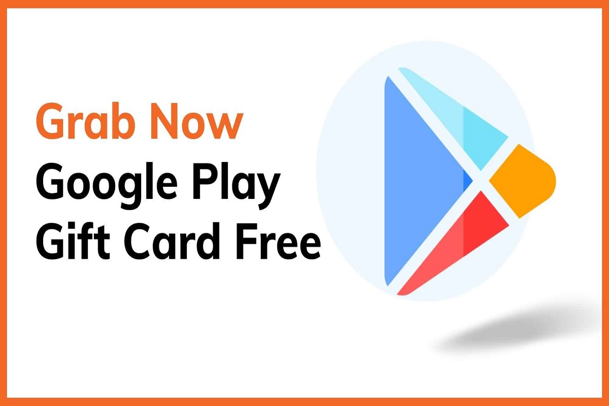 Google Play Redeem Code 2023 Today 16th December 2023 - Rs 10, 30, 80, 159,  200 Gift Card Promo Code