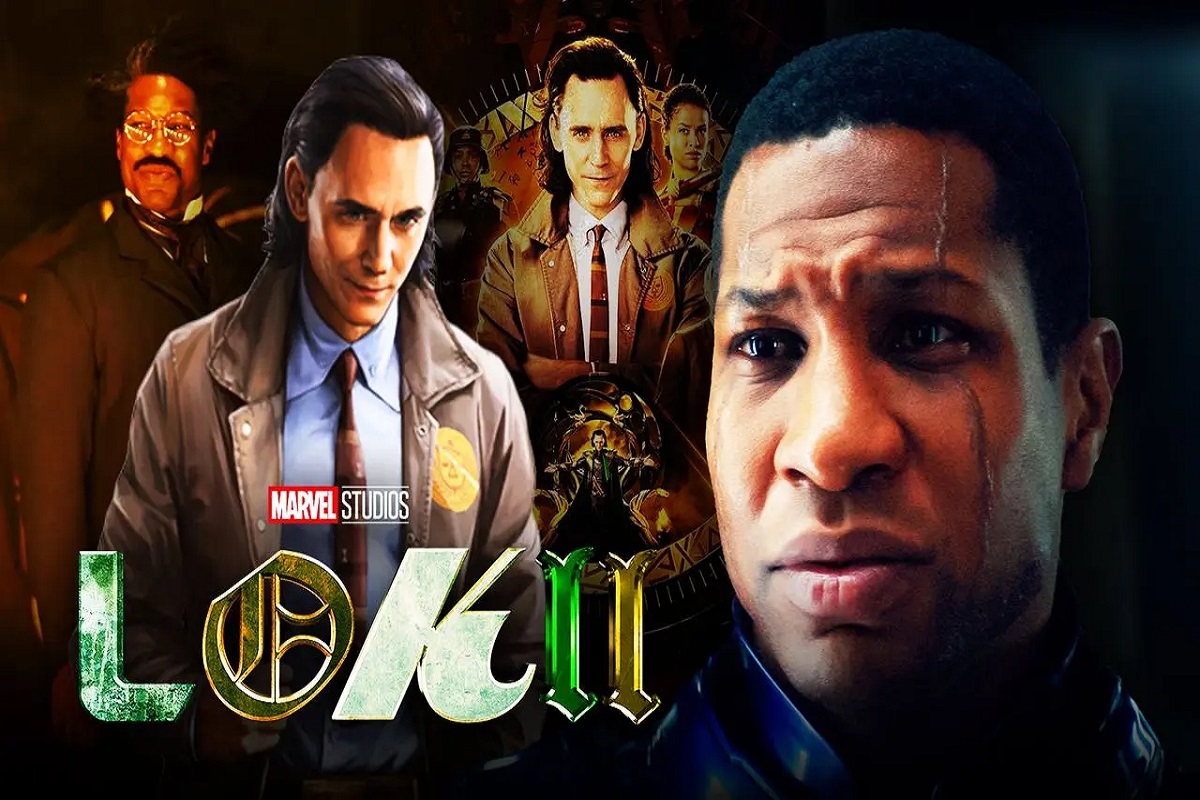 Marvel Studios' Loki Season 2, Official Trailer