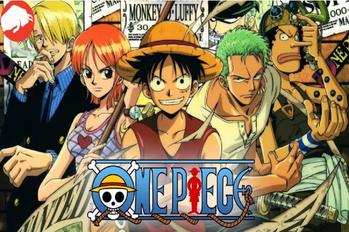 One Piece Episode 1073: Release date and time, where to watch, and more -  Hindustan Times