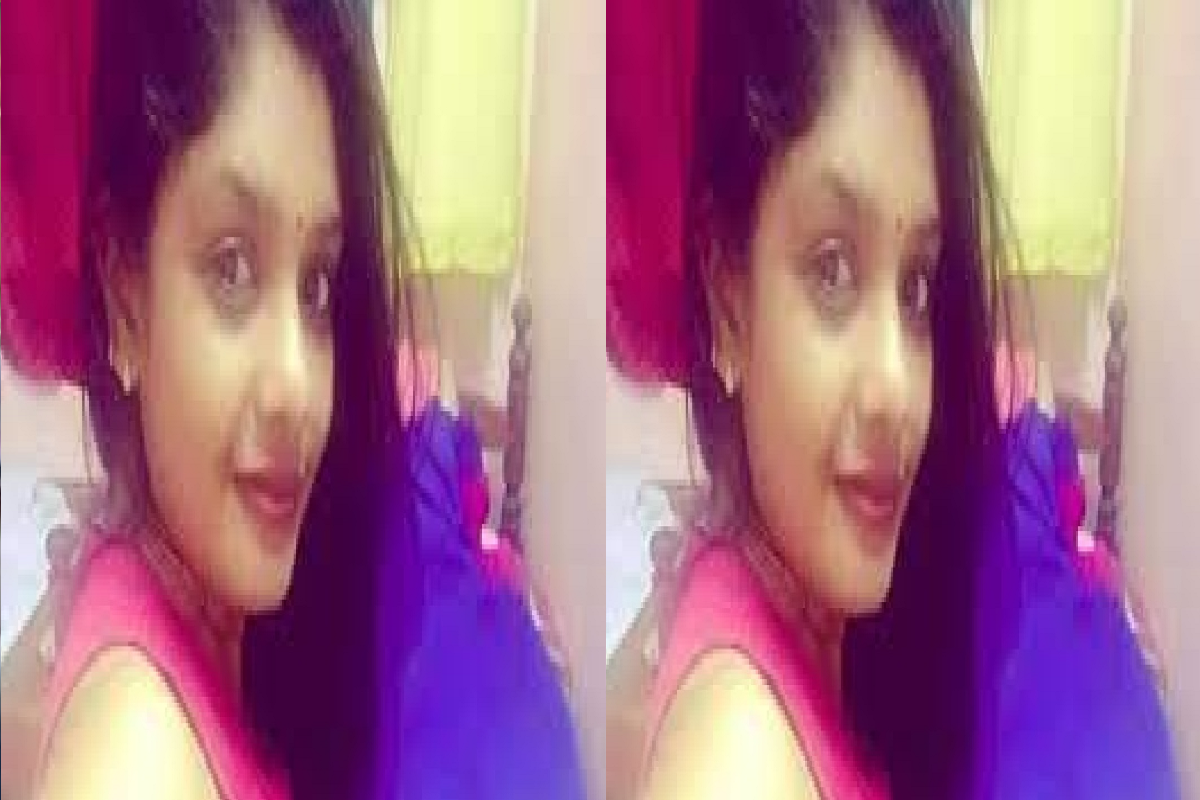 Thulasi leaked videos