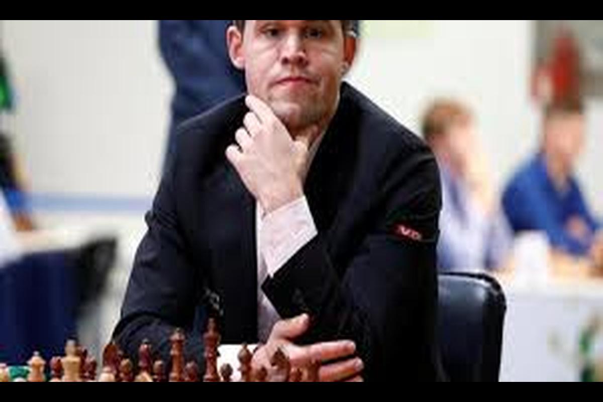 Chess scandal: Hans Niemann denies using vibrating beads to cheat