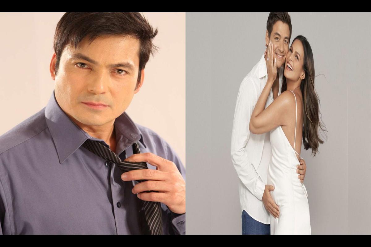 Genevieve Yatco Gonzales Is She Gabby Concepcion's Current Wife