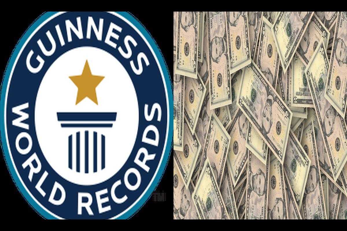 Guinness World Record Prize Money: Fact or Fiction