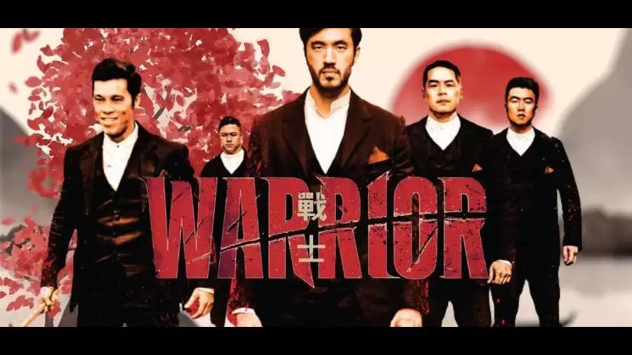 Warrior Season 4: Is It Happening Or Not? - Premiere Next 
