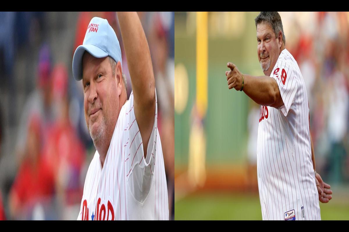 John Kruk's Worth in 2023: A Glimpse into the MLB Star's Financial Success  - SarkariResult