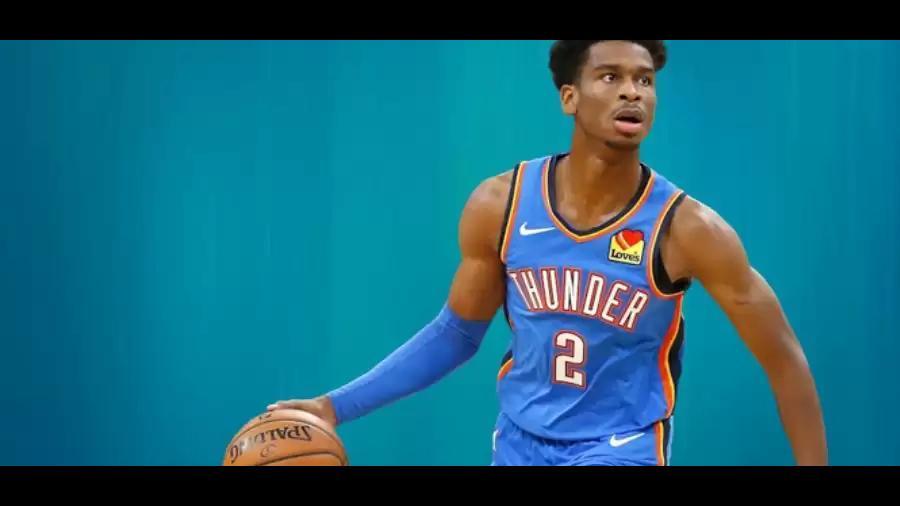 LA Clippers: Shai Gilgeous-Alexander named to Rising Stars Challenge