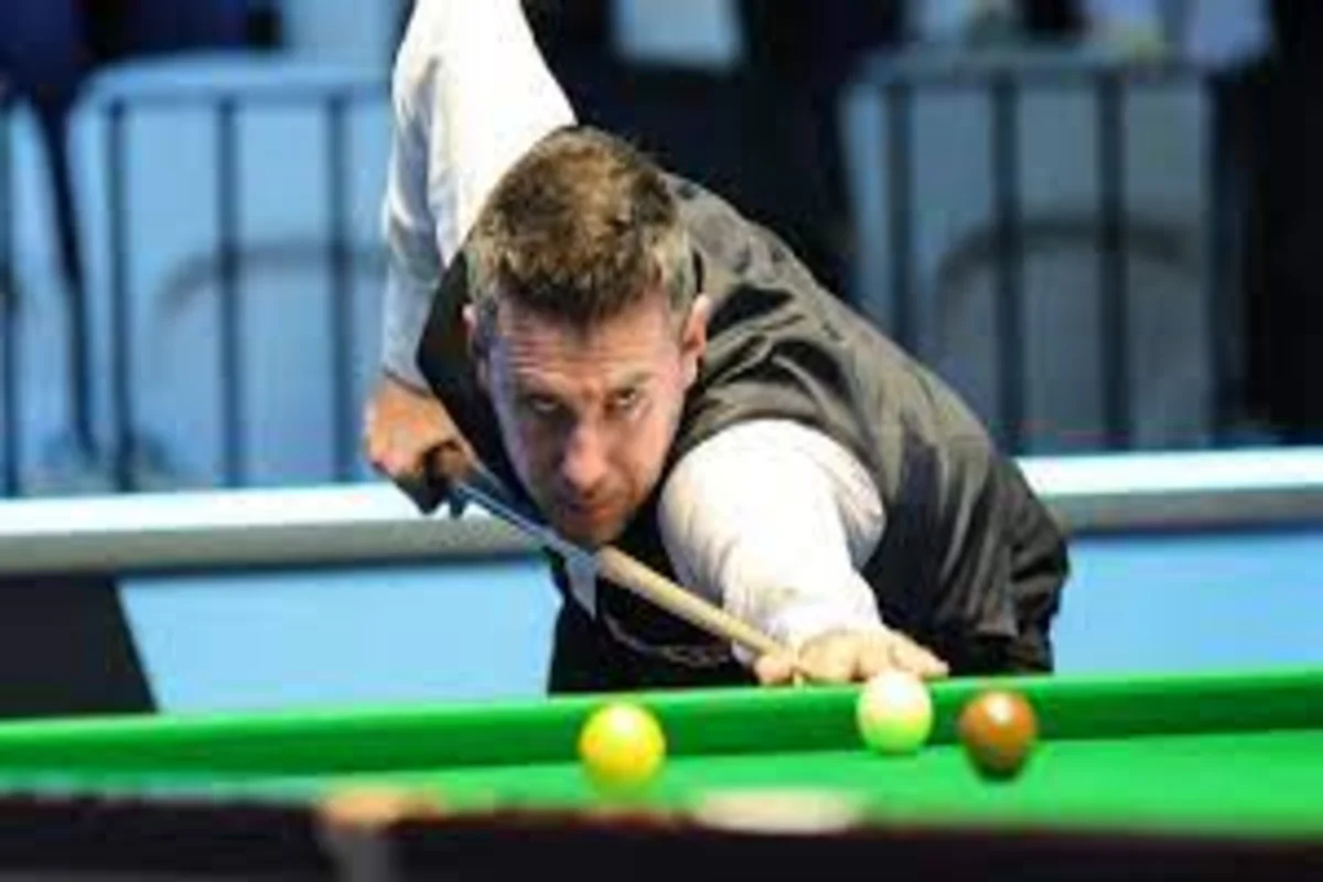 snooker masters 2023 live scores