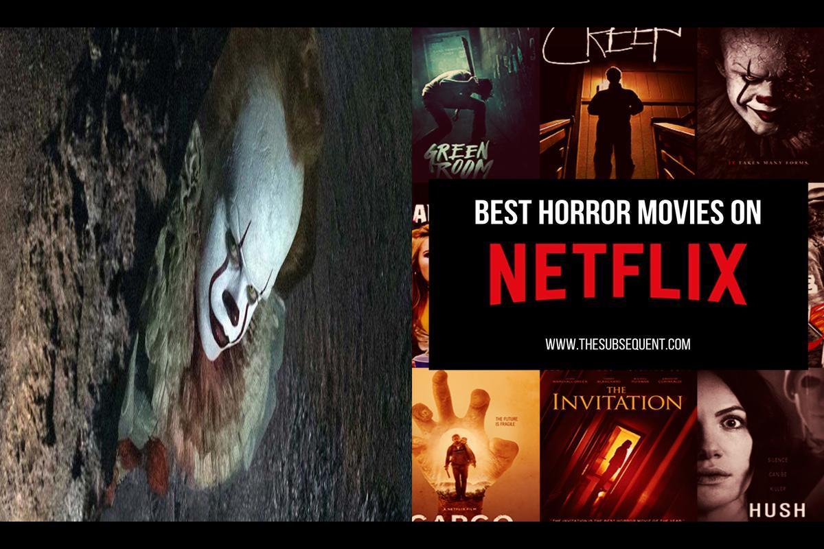 5 best slasher movies to watch on Netflix right now