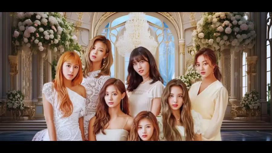 Twice Ready to Be World Tour 2023, How to Get Presale Code Tickets