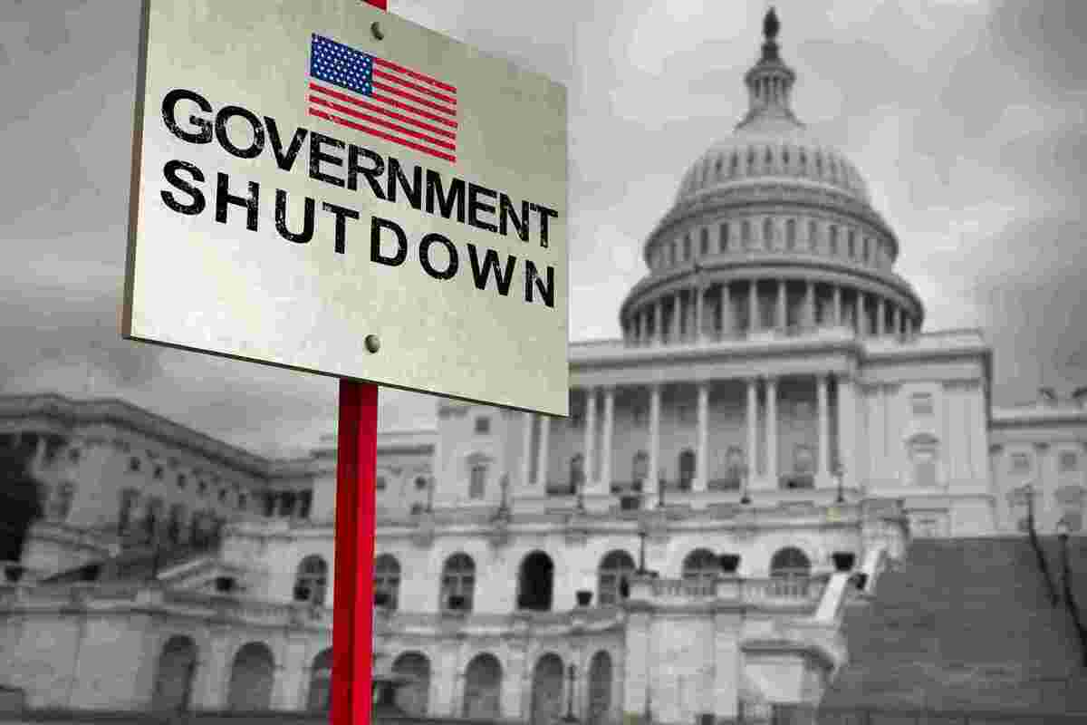 Understanding The Federal Government Shutdown Effects On The Us