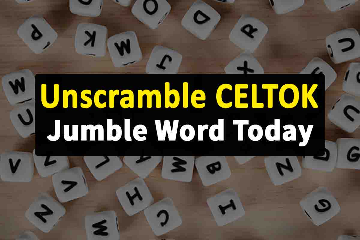 Unscramble VRAYIA: Can You Solve This Jumble Word Today? 2