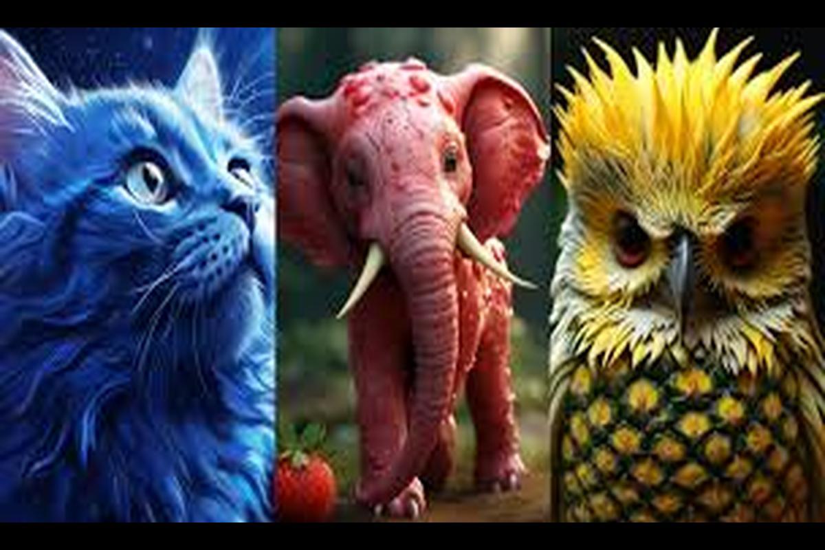 What is Blue Smurf Cat Meme? Viral Tiktok Trend Meme Explained - News
