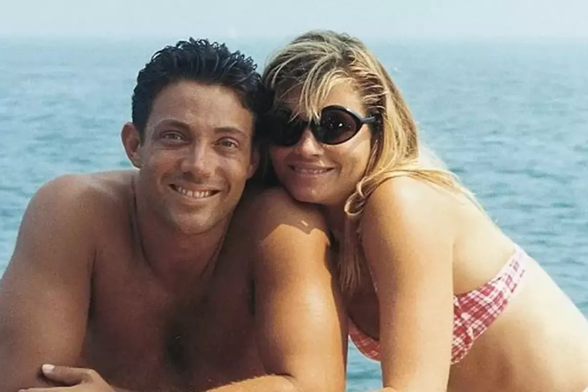 Who is Jordan Belfort Wife? A Deep Dive into His Marital Life -  SarkariResult
