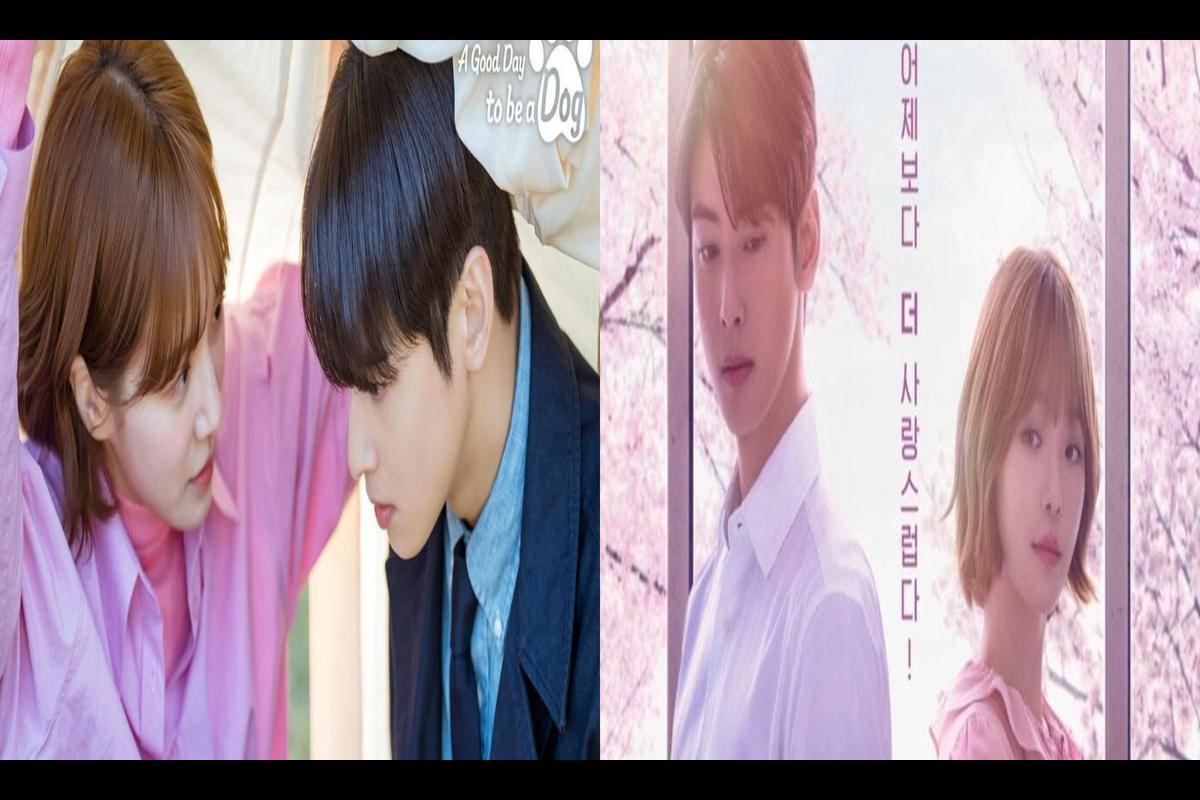 Premiere Watch: Love All Play » Dramabeans Korean drama recaps