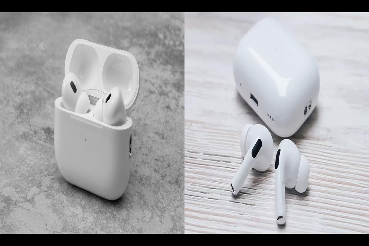 Apple Airpods Pro 2  Deal In India - SarkariResult
