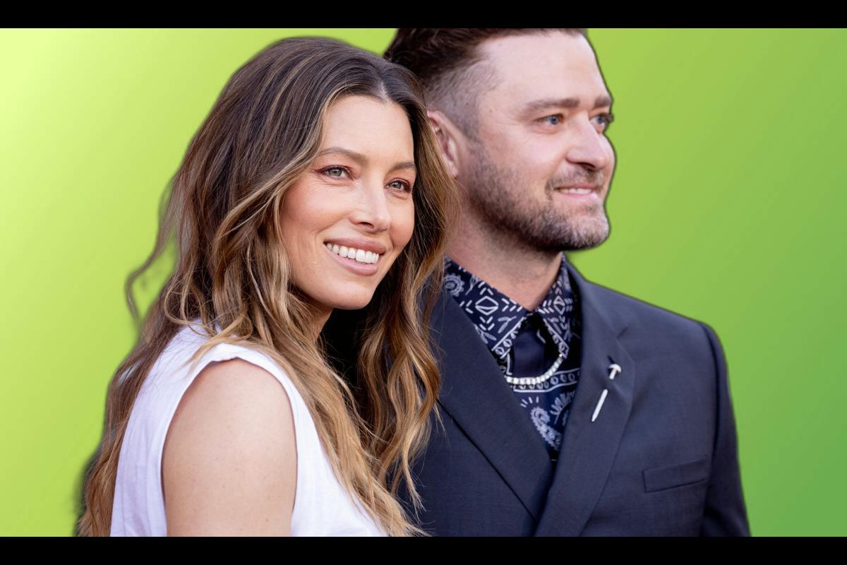 Jessica Biel & Justin Timberlake Split: What Caused Their Divorce? 8