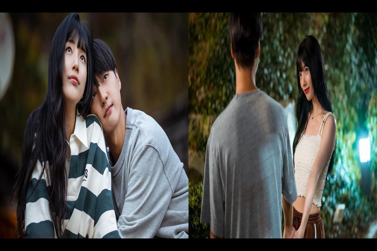 Doona!' Netflix K-Drama: October Release Date and What We Know So