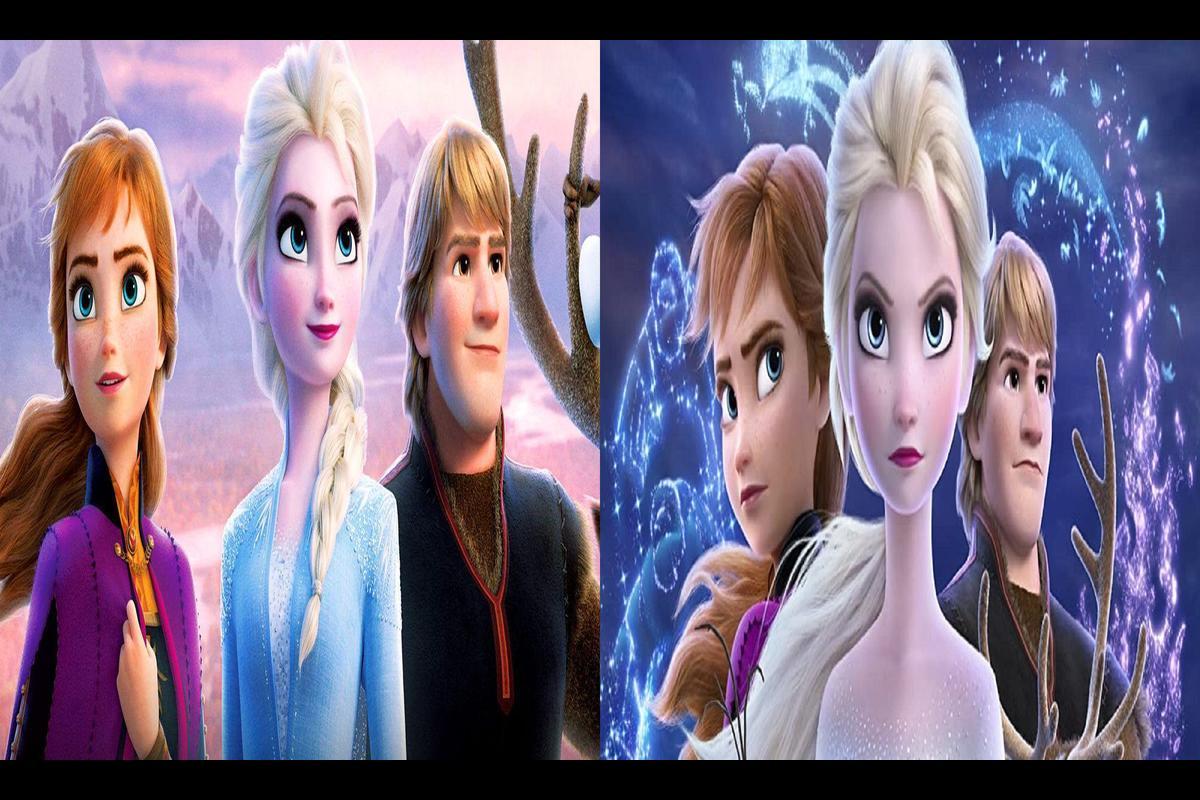 Frozen 3: Release Date, Storyline and Everything You Need To Know!