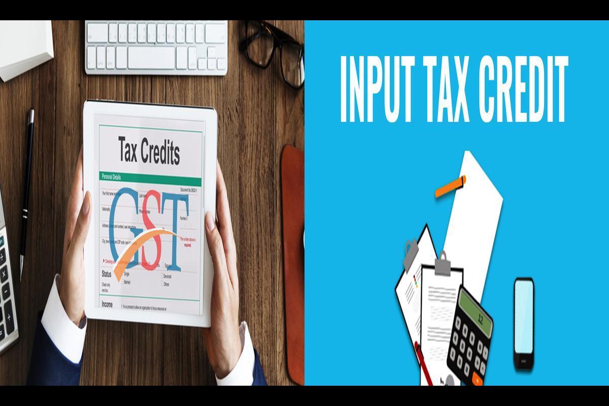 Hst Tax Credit Payment Dates