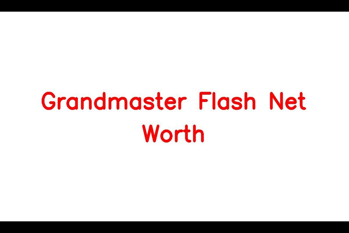 Grandmaster Flash on Quik Mix Theory and Groundbreaking DJ Innovation 