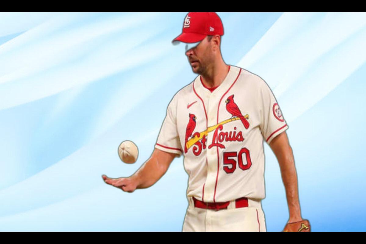 Adam Wainwright's final season has been challenging, but now he's just a win  away from 200