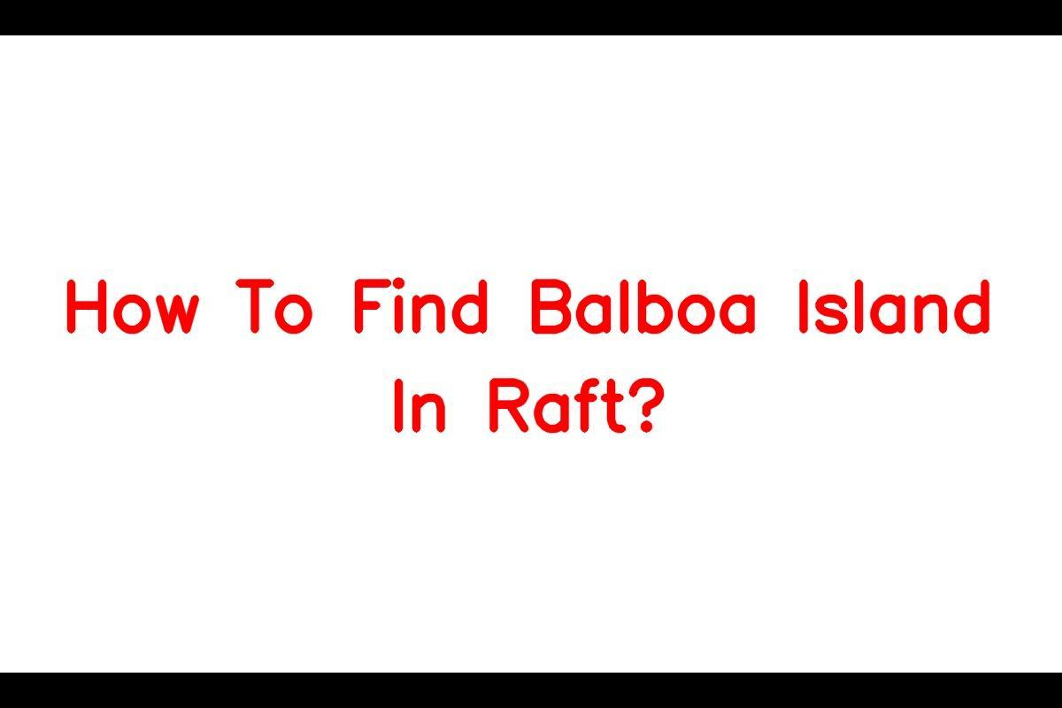 Balboa Island Guide