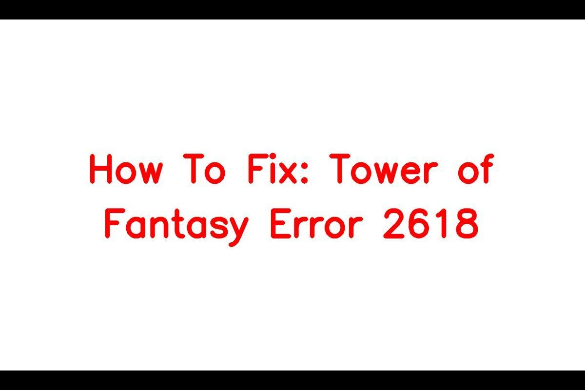 How to Redeem Codes in Tower of Fantasy? - SarkariResult