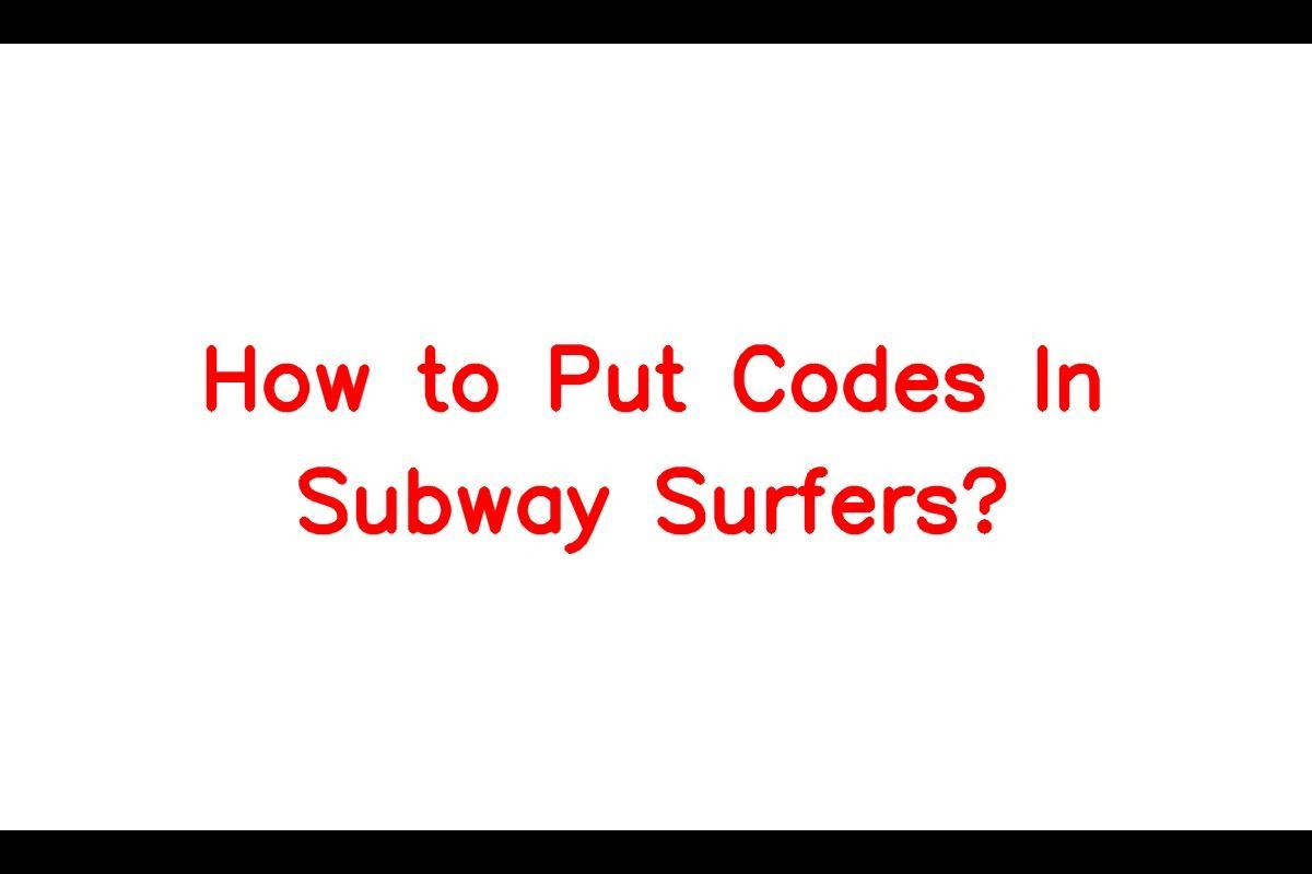 Unlock all characters Subway Surfers 2023 