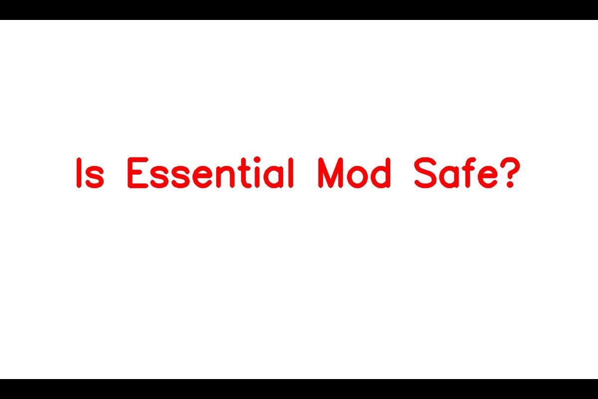 How to install and use Minecraft Essential mod