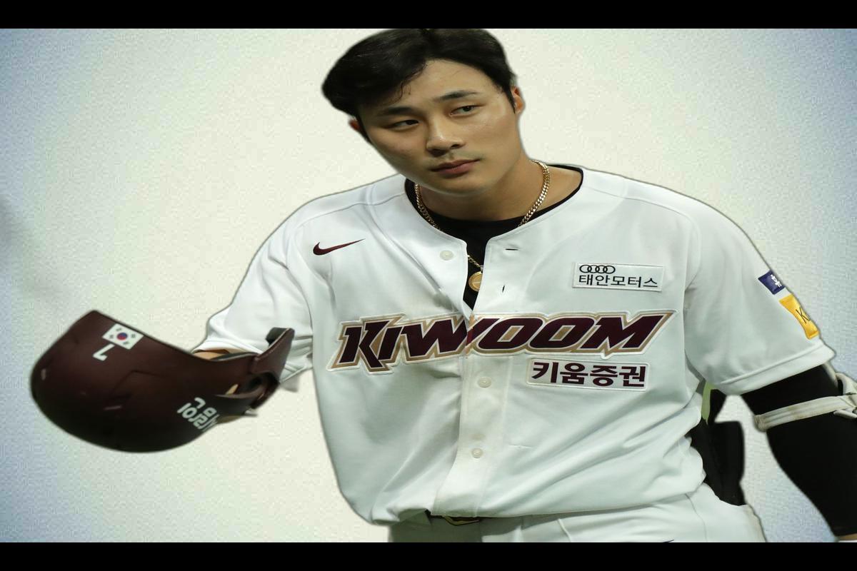 Kim Ha-Seong: The Journey of the South Korean MLB Sensation - SarkariResult