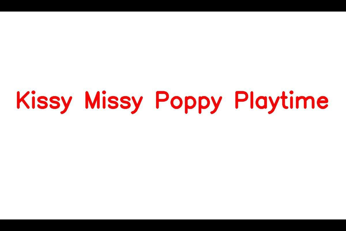 Daddy Long Legs Poppy Playtime - SarkariResult