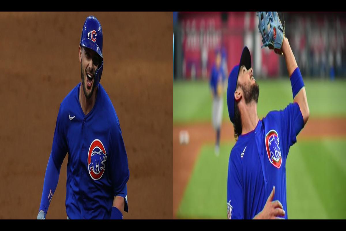 Kris Bryant Trade: Unraveling the Cubs' Deal and Who They Acquired