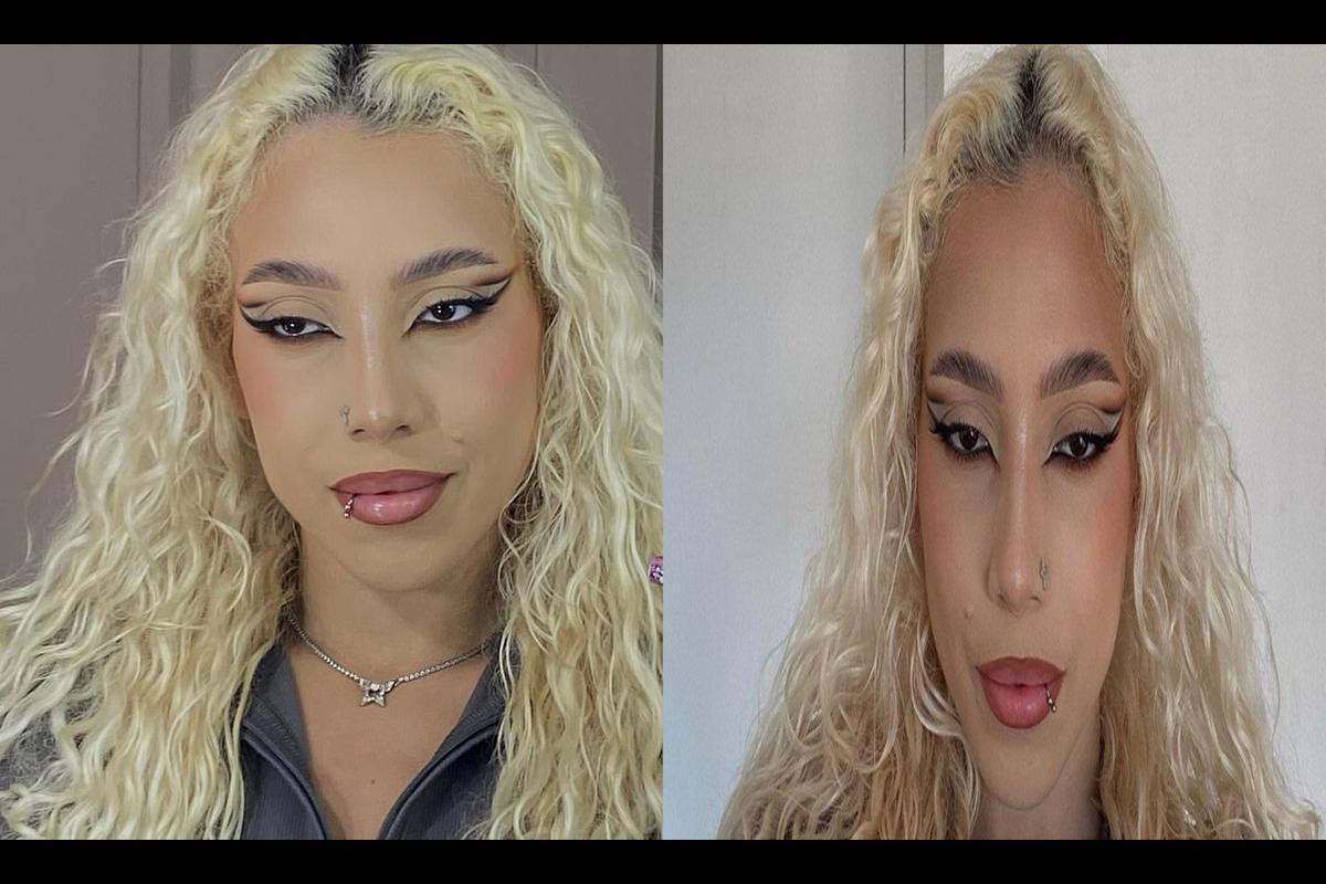 Makeup Influencer