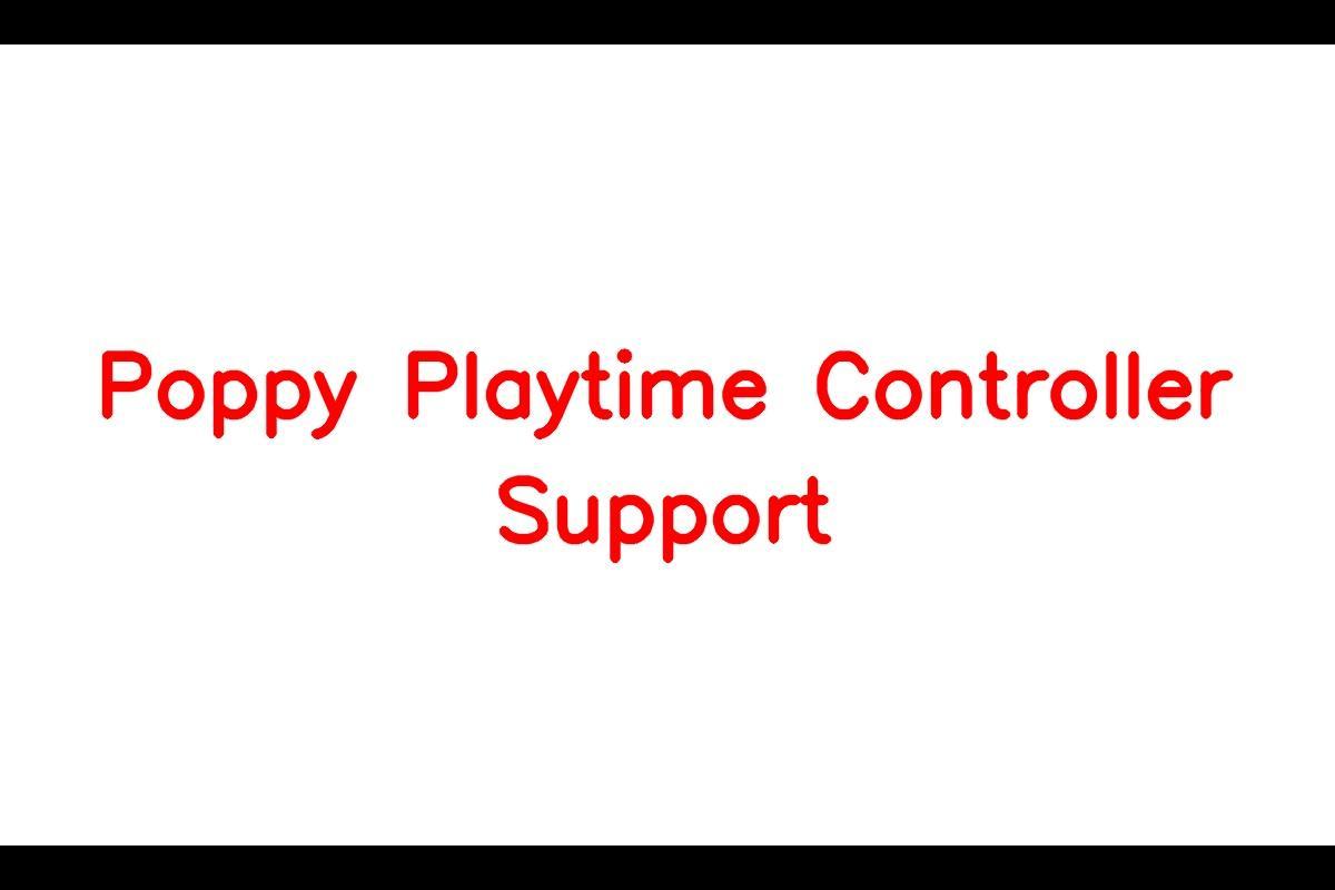 Poppy Playtime Poppy Playtime cursor – Custom Cursor